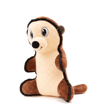 Peluche Great y Small Tough British Critters Otter