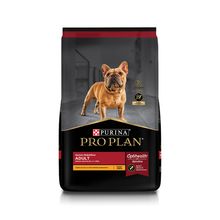 Alimento Pro Plan Adulto Raza Pequeña 3.5 Kg