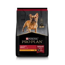 Alimento Pro Plan Adulto Raza Pequeña 7.5 Kg