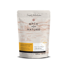 Snack Back 2 Nature Adulto Higado De Res 100 Gr