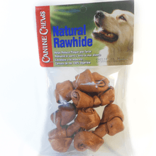 Huesos Canine Chews de Carne 2-3 5 Unidades