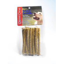 Snack Canine Chews Palitos de Pollo 10 Unidades