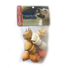 Huesos Canine Chews Surtidos 2-3 5 Unidades