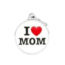 Identificación My Family I Love Mom