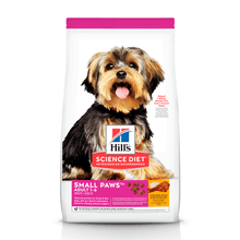 Alimento Hills Science Diet Perro Adulto Small Paws 2 Kg