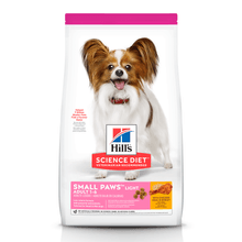 Alimento Light Hills Science Diet Adulto Small Paws  2 Kg