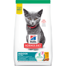 Alimento Hills Science Diet Kitten Indoor 3.2 Kg