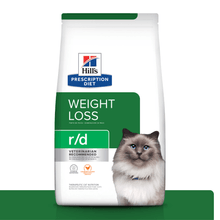 Alimento Hills Prescription Diet Gato Adulto Weight Loss 3.9 Kg