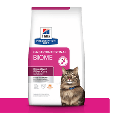 Alimento Hills Prescription Diet Gato Adulto Gastrointestinal Biome 1.8 Kg