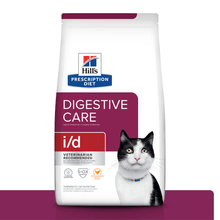 Alimento Hills Prescription Diet Gato Adulto Digestive Care 1.8 Kg