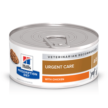 Alimento Húmedo Hills Prescription Diet Gato Adulto Urgent Care 150 Gr