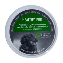 Petmet Natural Healthy Pro