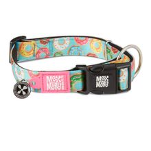 Collar Para Perro Max Molly Collar Donuts S