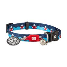 Collar Para Gato Max Molly Collar Gato Frenzy The Shark