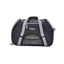 Bolso Para Perro Bergan Comfort Carrier Lg Black