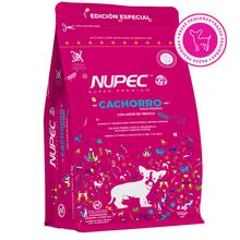 Alimento Para Perro Nupec Cachorro Rp 8 Kg