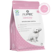 Alimento Para Perro Nupec Adulto Razas Mini 1 Kg