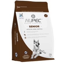 Alimento Para Perro Nupec Senior 2 Kg