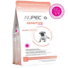 Alimento Para Perro Nupec Sensitive Rp 2 Kg