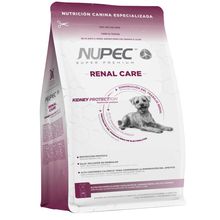 Alimento Para Perro Nupec Renal Care 2 Kg