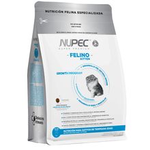 Alimento Para Gato Nupec Felino Kitten 1.5 Kg