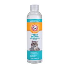 Enjugue Dental Para Gato Arm & Hammer 16oz