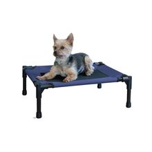 Cama Para Perro K&h Elevada Chica