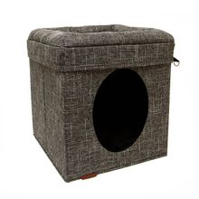 Cubo Para Gato GS