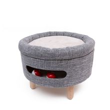 Cama Para Perro Gs S&p Cat Play Bed