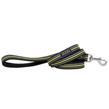 Correa Para Perro Doog Leash Neon Bolt S