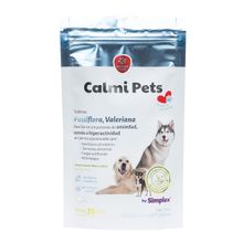 Complementos Para Perro Nartex Calmi Pets 200 Tab