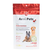 Complementos Para Perro Nartex Arni Pets 200 Tab