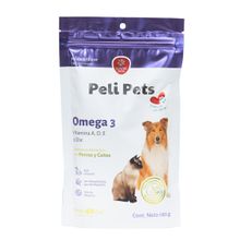 Complementos Para Perro Nartex Peli Pets 180gr