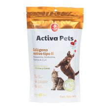 Complementos Para Perro Nartex Activa Pets 160gr