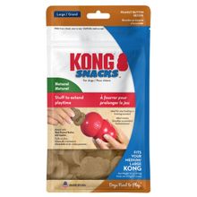 Kong Galleta Cacahuate Grande 312 Gr