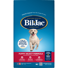 Alimento Para Perro Bil-jac Cachorro Formula Selecta 6.8k