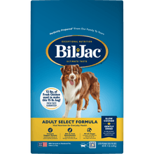 Alimento Para Perro Bil-jac Adulto Formula Selecta 6.8k