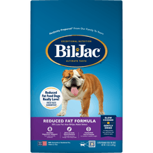 Alimento Para Perro Bil-jac Formula Reducida En Grasa 6.8k