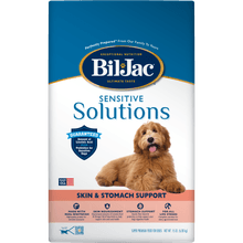 Alimento Para Perro Bil-jac Sensitive Solutions 6.8k