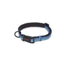 Collar Halti Azul para Perro L