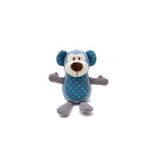 Juguete Great y Small Bear para Perro Cachorro