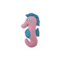 Juguete Great y Small Seahorse para Perro Cachorro