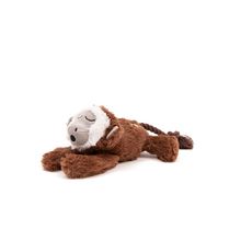 Peluche Great y Small Sleepy Stars Monkey Rope 23 Cm