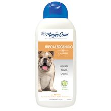 Shampoo Magic Coat Hipoalergénico para Perro 473 Ml