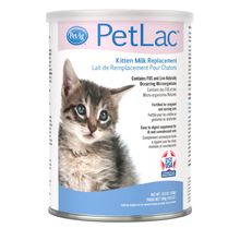 Polvo Petlac Gatito 300 Gr