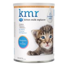 Polvo Kmr para Gatito 340 Gr