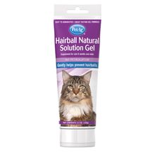 Petag Gel Para Bolas De Pelo Gatos 100 Gr