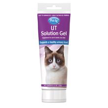 Petag Gel Tracto Urinario Gatos 100 Gr