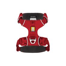 Pechera Para Perro Ruffwear Front Red Canyon Xxch