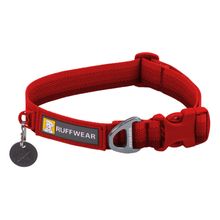 Collar Para Perro Ruffwear Front Red Canyon Ch